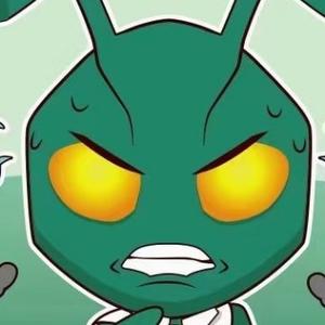 西双版纳绿巨能头像