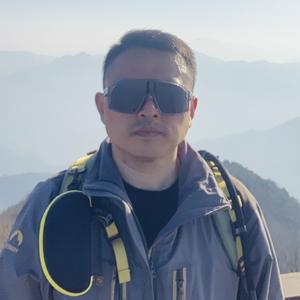 石尚山头像