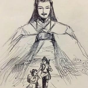 Akan头像