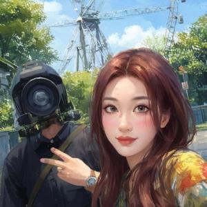 彭子乔头像