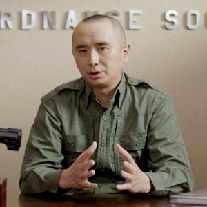 兵器肖宁头像