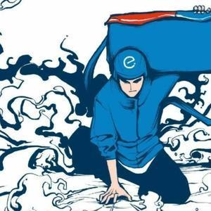 怀揣梦想的云端漫步人头像