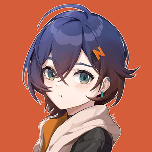 我不是菜鸟头像