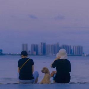 知惠说头像