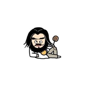 祁小小怪下士头像