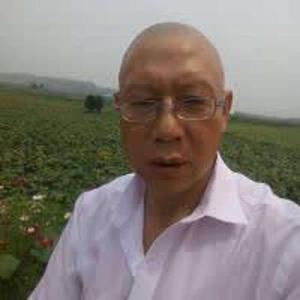 肖夏头像