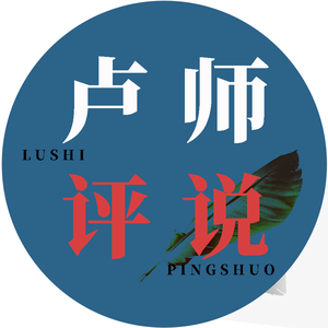 卢师评说头像