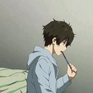 v仔谈漫头像