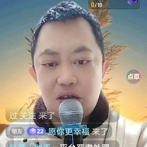 赵云龙子山歌
