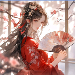 仿佛小说短剧头像