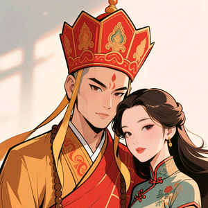吃不了辣头像