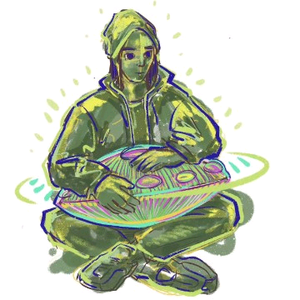 多愁善感的世界头像