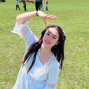 蘑菇狸娜娜头像