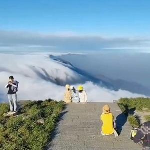 Bobi奔赴山海旅行vlog头像