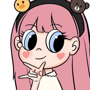 橘子talk头像