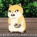 给我一颗剥橘子的时间头像