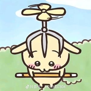 我是个人机头像