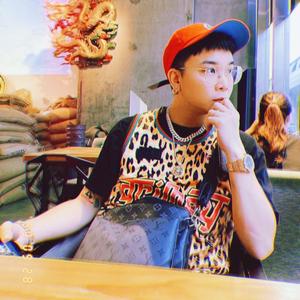KT唐嘉麟头像