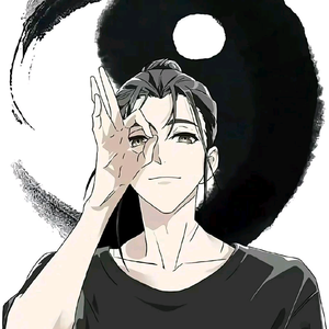 陈句馆头像