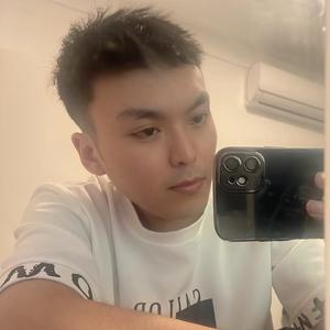 萧然头像