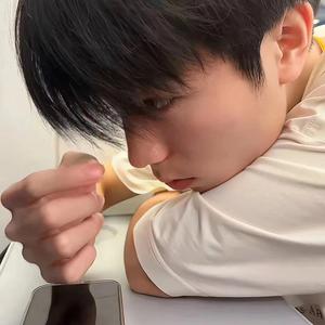 不吃早饭头像