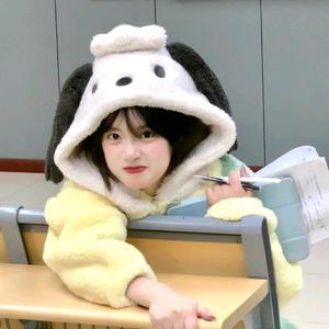 小韩要开心头像