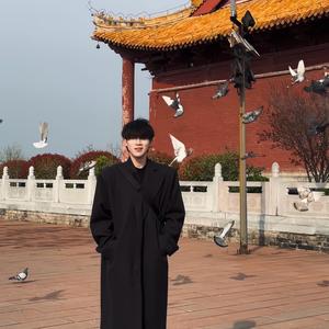 知以南头像