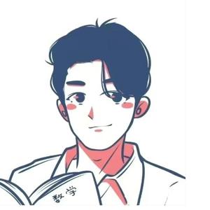 三一老师头像