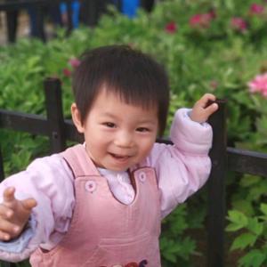 你长哩真齐整头像