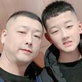 童装创业杰哥头像