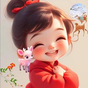 冬聆雪头像