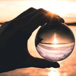 影视水晶球头像