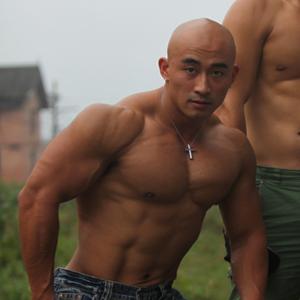 汤帅鲁斯头像