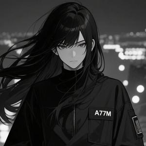 A77M头像