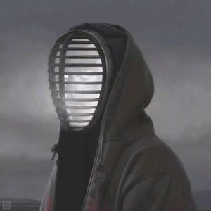 星河头像