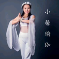 小馨瑜伽头像