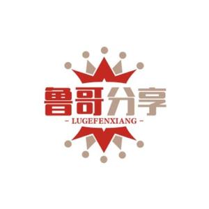 鲁哥分享头像