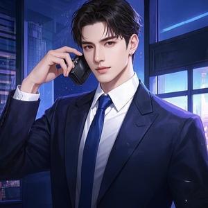 午夜恐怖故事头像
