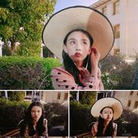 吴九思iu头像