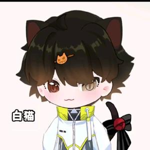 迷哥游戏解说头像