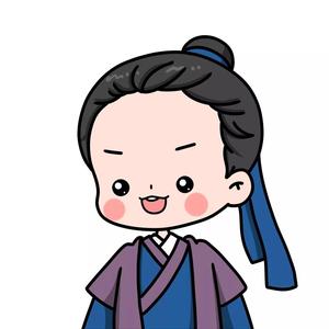 游鱼说电影头像