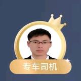 滴滴小肖头像