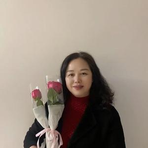 秀秀简笔画和手工头像