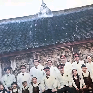 离奇事件研究中心头像