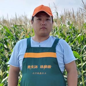 北京粮鑫农业科技有限公司头像
