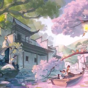 原柯生头像