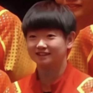 Sheng头像