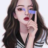 渝歌yy头像