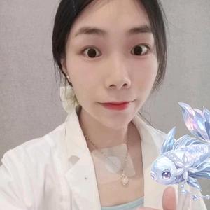 广安东玲头像