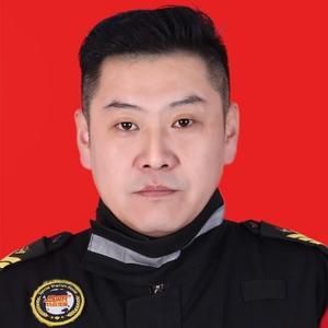 高唐特战救援队头像